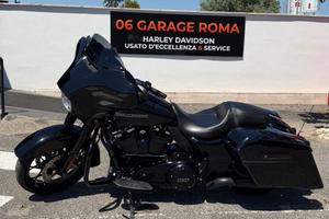 Harley-davidson Touring Street Glide