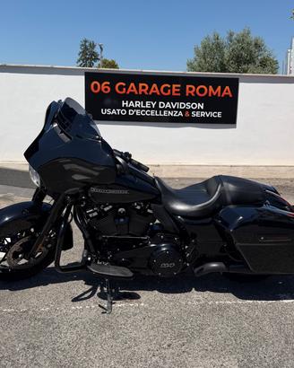 Harley-davidson Touring Street Glide