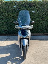 HONDA SH 125 ABS
