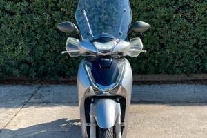 HONDA SH 125 ABS