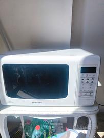 microonde Samsung
