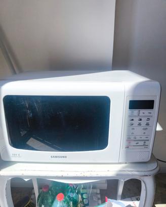 microonde Samsung