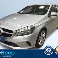Mercedes-Benz Classe A A 160 D SPORT AUTO MY16