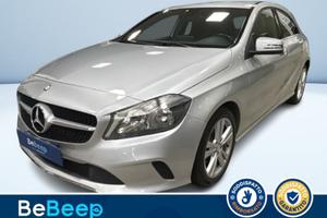 Mercedes-Benz Classe A A 160 D SPORT AUTO MY16