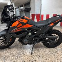 KTM 390 Adventure km 5300