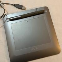 Tavoletta grafica BAMBOO ONE