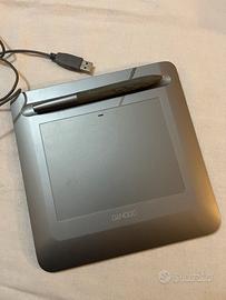 Tavoletta grafica BAMBOO ONE