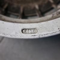cerchi OZ racing da 13