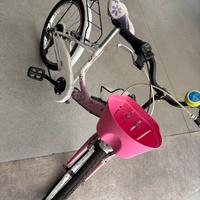 Bicicletta bambina