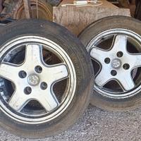 Cerchi Peugeot r14