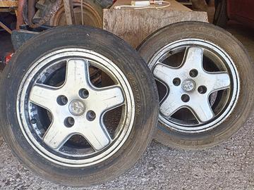 Cerchi Peugeot r14