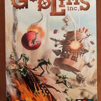 Goblins Inc.