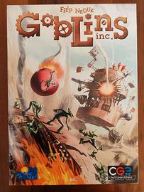 Goblins Inc.