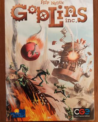 Goblins Inc.