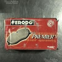 Pastiglie freno BMW 750i FERODO FDB1001