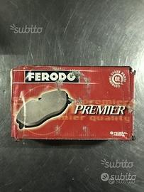 Pastiglie freno BMW 750i FERODO FDB1001