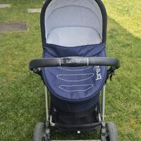 Carrozzina + passeggino  Brevi