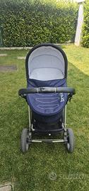 Carrozzina + passeggino  Brevi