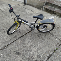 Bicicletta bambino