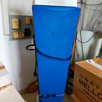 assa da stiro professionale 