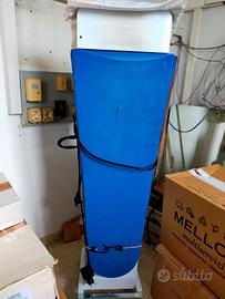 assa da stiro professionale 