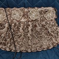 Borsa elegante per cerimonia