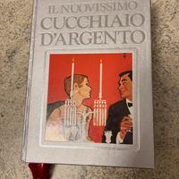 Il nuovissimo cucchiaio d’argento