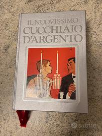Il nuovissimo cucchiaio d’argento