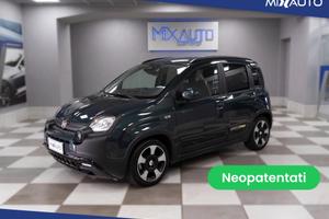 Fiat Panda Pandina Cross 1.0 Firefly Hybrid S&S 70