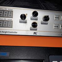 Taglierina CNC e cutter al plasma 65 Ampere