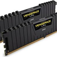 RAM CORSAIR Vengeance  LPX DDR4 32GB 2666 MHZ