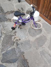 bicicletine per bambini 
