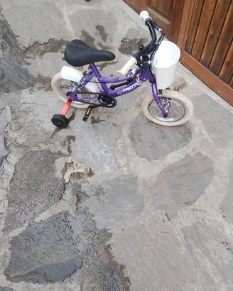 bicicletine per bambini 