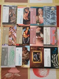 Monete Celebrative FDC