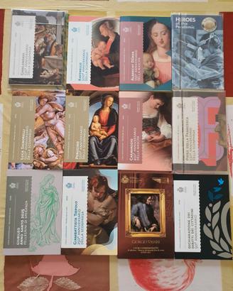 Monete Celebrative FDC