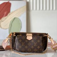 Borsa combinata LOUIS VUITTON Multi Pochette Acces