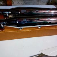 Accessori Softail Dyna Harley Davidson