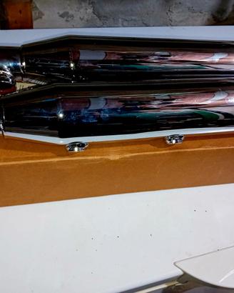Accessori Softail Dyna Harley Davidson