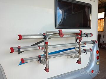 portabici FIAMMA
