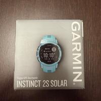 Garmin INSTINCT 2S solar