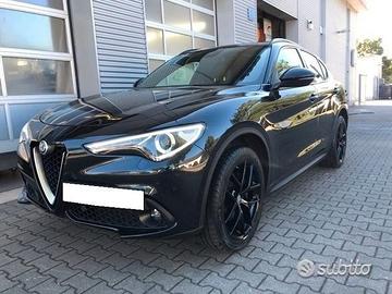 Alfa romeo stelvio ricambi anno 2019