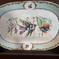 Ceramiche limoges dipinti a mano