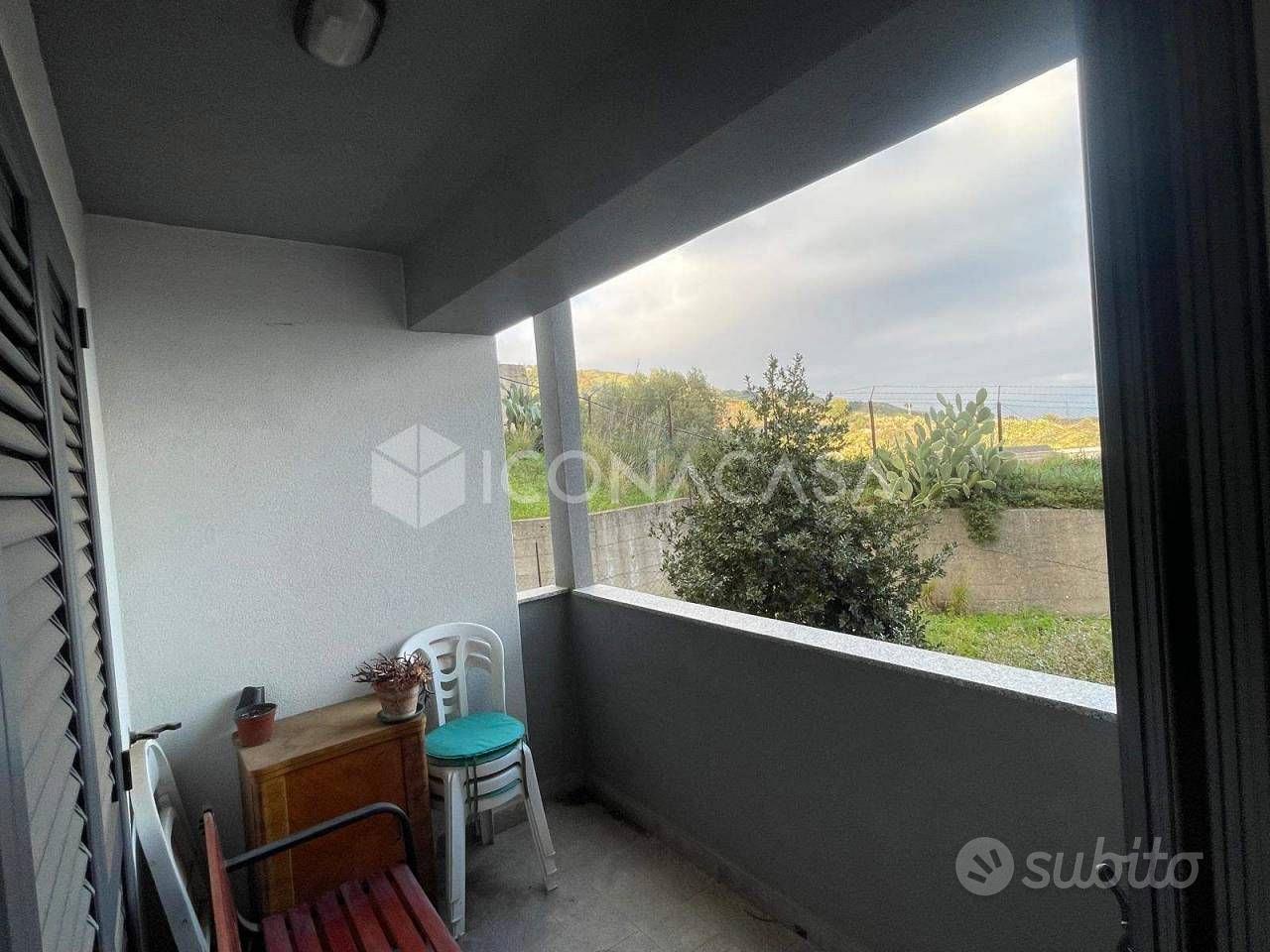 Appartamento – ME - Vista 3