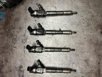 Iniettori 500x jeep renegade giulietta