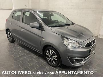 MITSUBISHI Space Star 1.0 Invite 71cv-UNIPRO-CLI