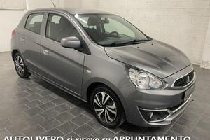 MITSUBISHI Space Star 1.0 Invite 71cv-UNIPRO-CLI