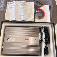 AMPLIFICATORE 3.000w/rms