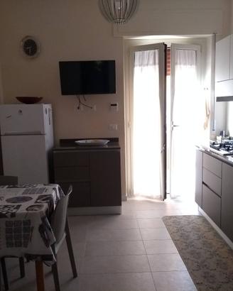 Camere in centro ad Alghero