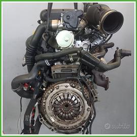 Motore Completo Funzionante K9KC6 55kw RENAULT