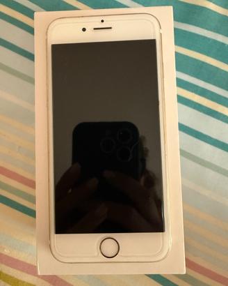 iPhone 6s